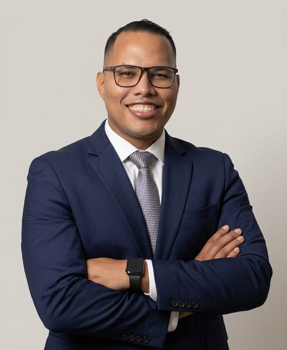 Dr. Jorge De La Rosa